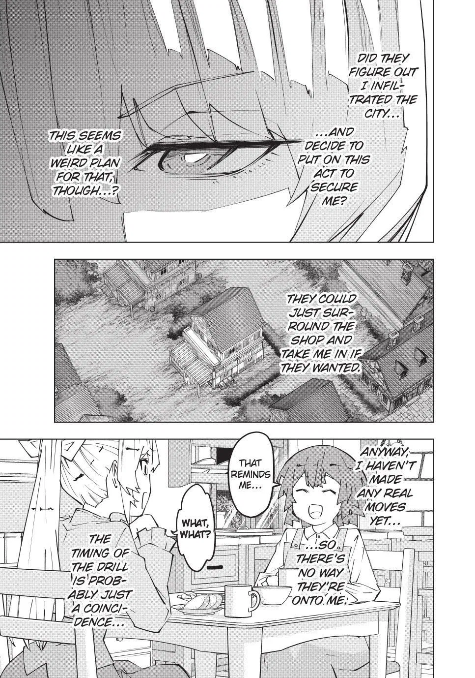 Anime – My Gift Lvl 9999 Unlimited Gacha: Backstabbed in a Backwater Dungeon, I’m Out for Revenge! Chapter 156 – Page 3