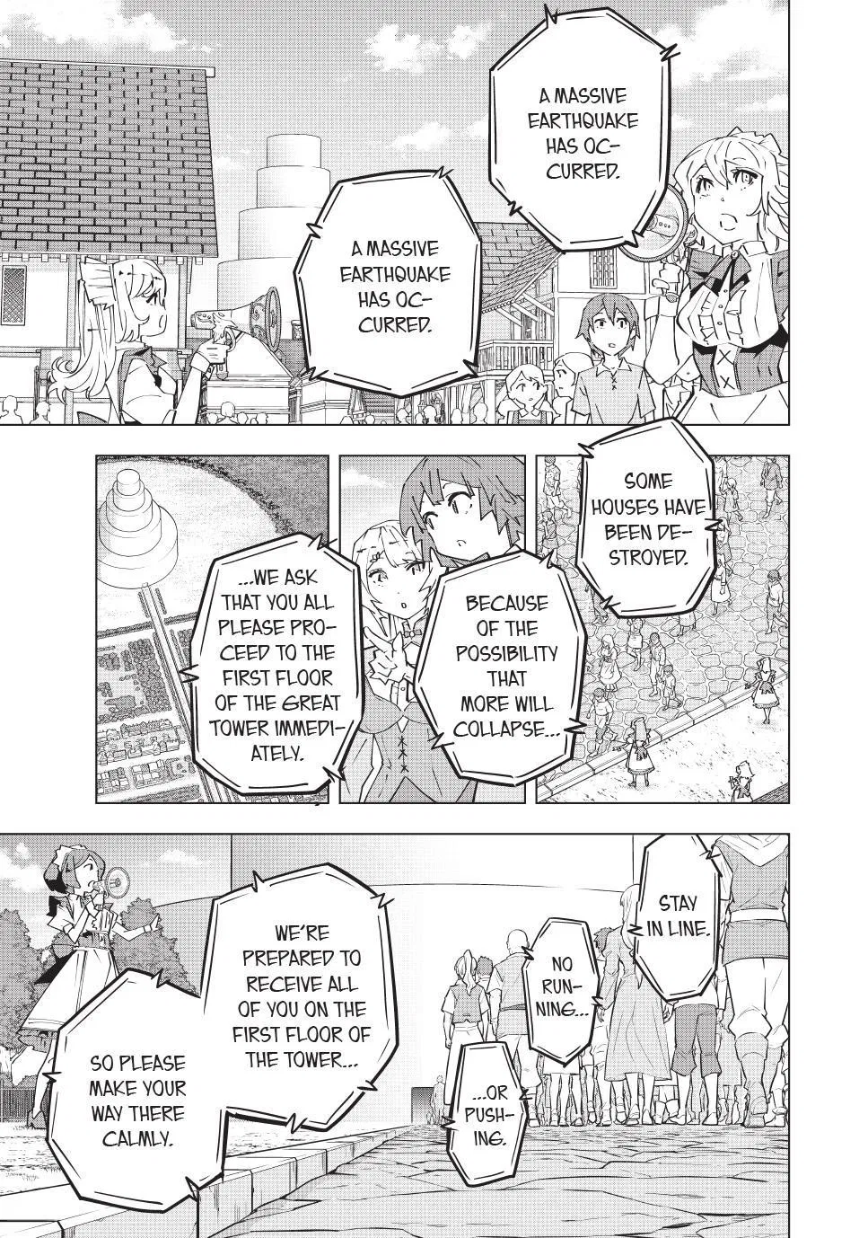 Anime – My Gift Lvl 9999 Unlimited Gacha: Backstabbed in a Backwater Dungeon, I’m Out for Revenge! Chapter 156 – Page 5