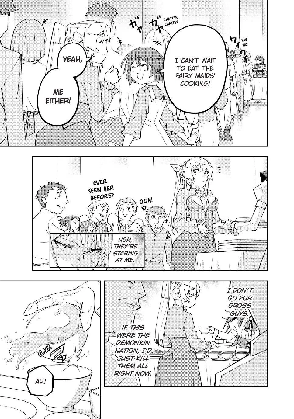 Anime – My Gift Lvl 9999 Unlimited Gacha: Backstabbed in a Backwater Dungeon, I’m Out for Revenge! Chapter 156 – Page 7