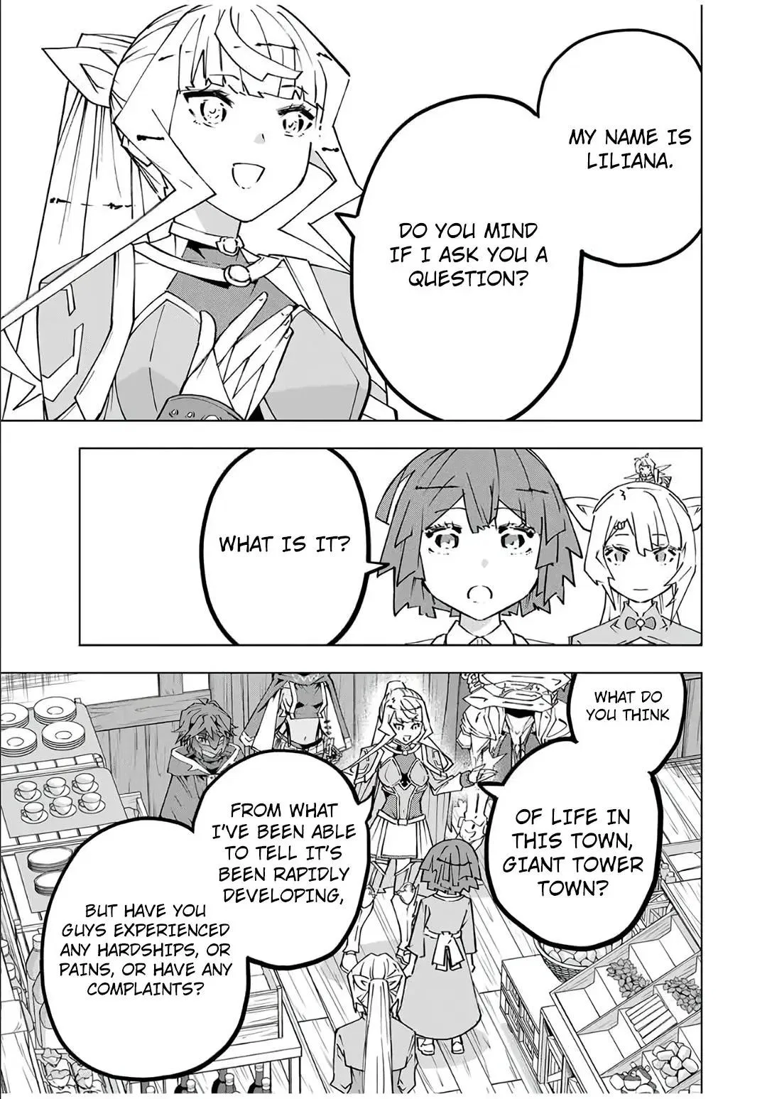 Anime – My Gift Lvl 9999 Unlimited Gacha: Backstabbed in a Backwater Dungeon, I’m Out for Revenge! Chapter 155 – Page 7