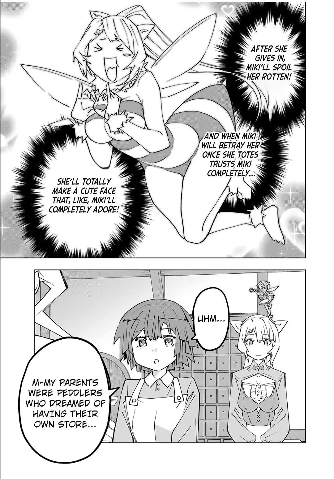 Anime – My Gift Lvl 9999 Unlimited Gacha: Backstabbed in a Backwater Dungeon, I’m Out for Revenge! Chapter 155 – Page 9