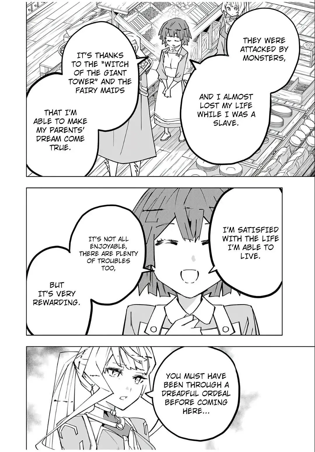 Anime – My Gift Lvl 9999 Unlimited Gacha: Backstabbed in a Backwater Dungeon, I’m Out for Revenge! Chapter 155 – Page 10