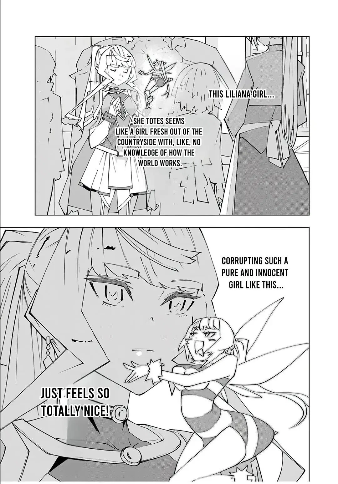 Anime – My Gift Lvl 9999 Unlimited Gacha: Backstabbed in a Backwater Dungeon, I’m Out for Revenge! Chapter 155 – Page 11