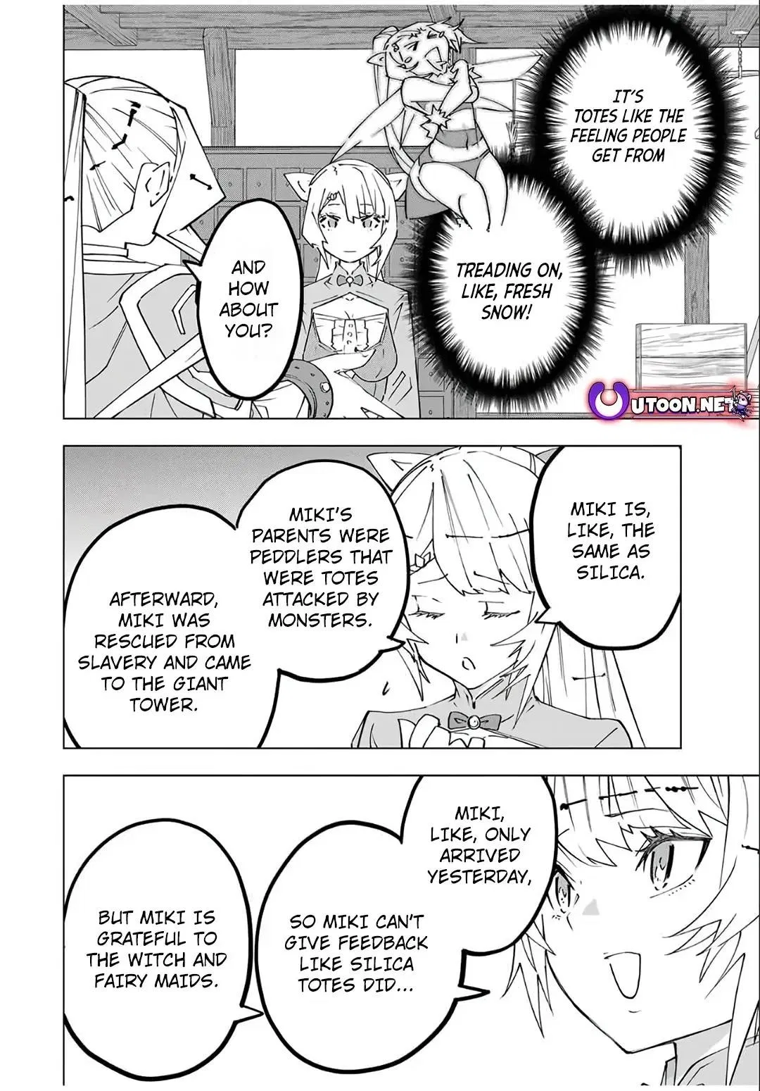 Anime – My Gift Lvl 9999 Unlimited Gacha: Backstabbed in a Backwater Dungeon, I’m Out for Revenge! Chapter 155 – Page 12