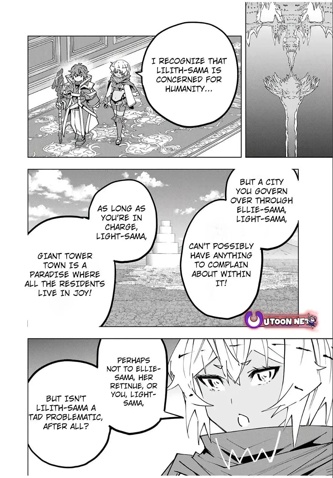 Anime – My Gift Lvl 9999 Unlimited Gacha: Backstabbed in a Backwater Dungeon, I’m Out for Revenge! Chapter 155 – Page 16