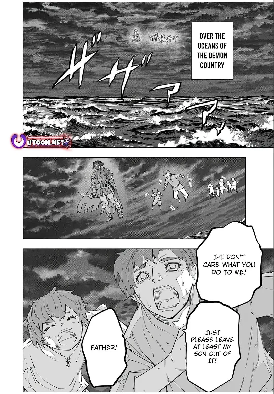 Anime – My Gift Lvl 9999 Unlimited Gacha: Backstabbed in a Backwater Dungeon, I’m Out for Revenge! Chapter 155 – Page 18