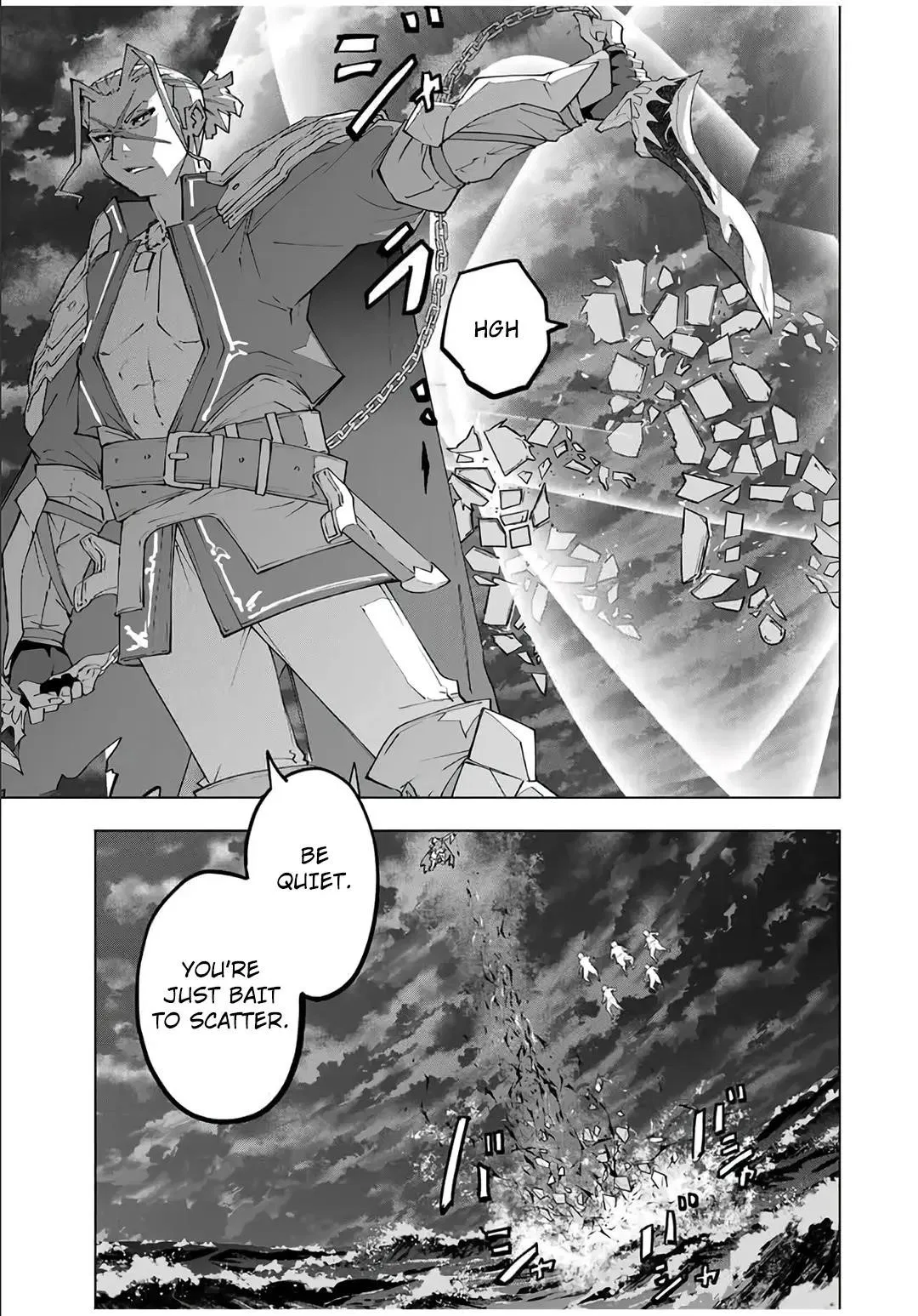 Anime – My Gift Lvl 9999 Unlimited Gacha: Backstabbed in a Backwater Dungeon, I’m Out for Revenge! Chapter 155 – Page 19
