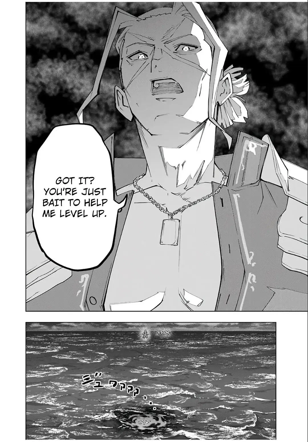 Anime – My Gift Lvl 9999 Unlimited Gacha: Backstabbed in a Backwater Dungeon, I’m Out for Revenge! Chapter 155 – Page 20
