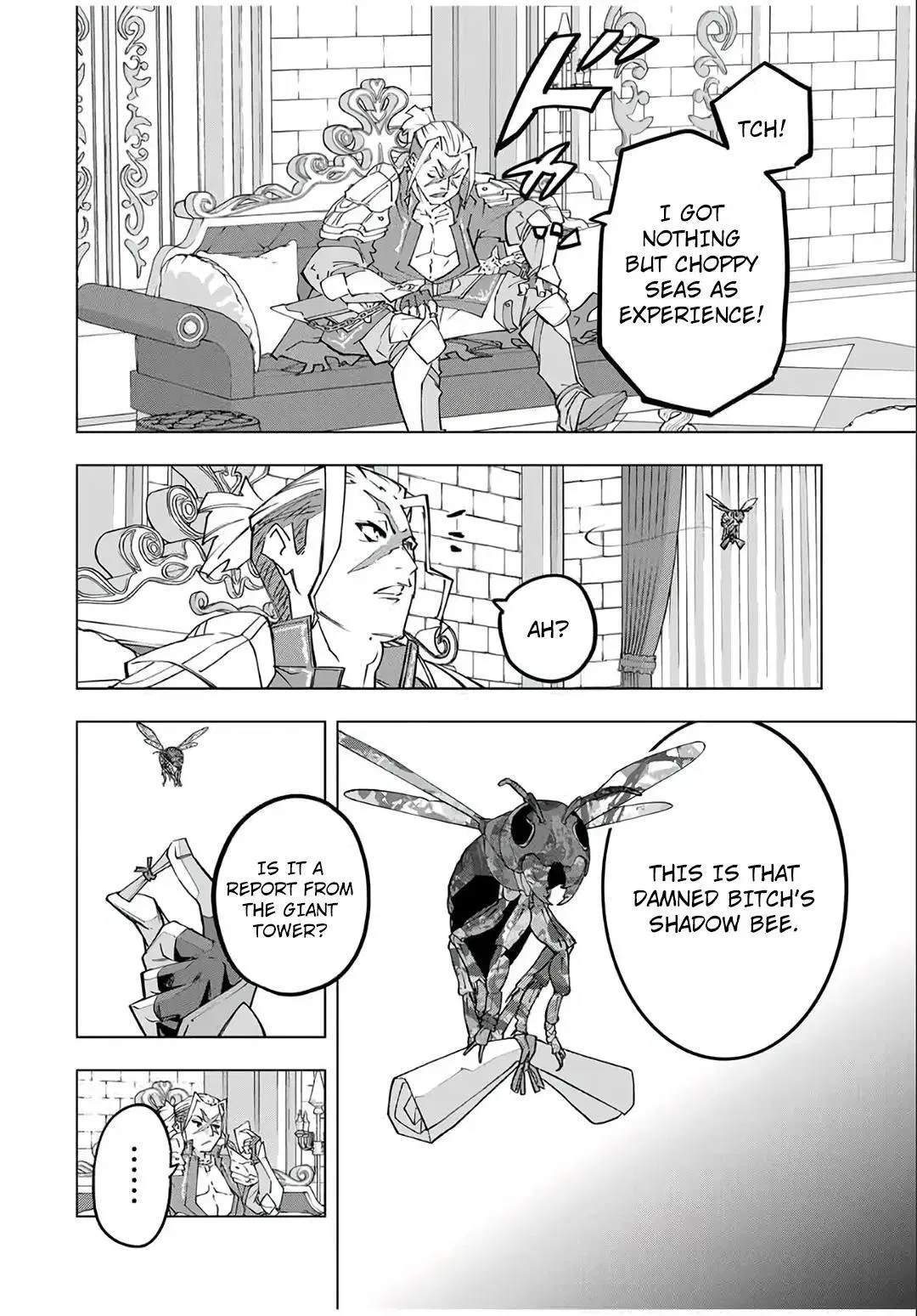 Anime – My Gift Lvl 9999 Unlimited Gacha: Backstabbed in a Backwater Dungeon, I’m Out for Revenge! Chapter 155 – Page 25