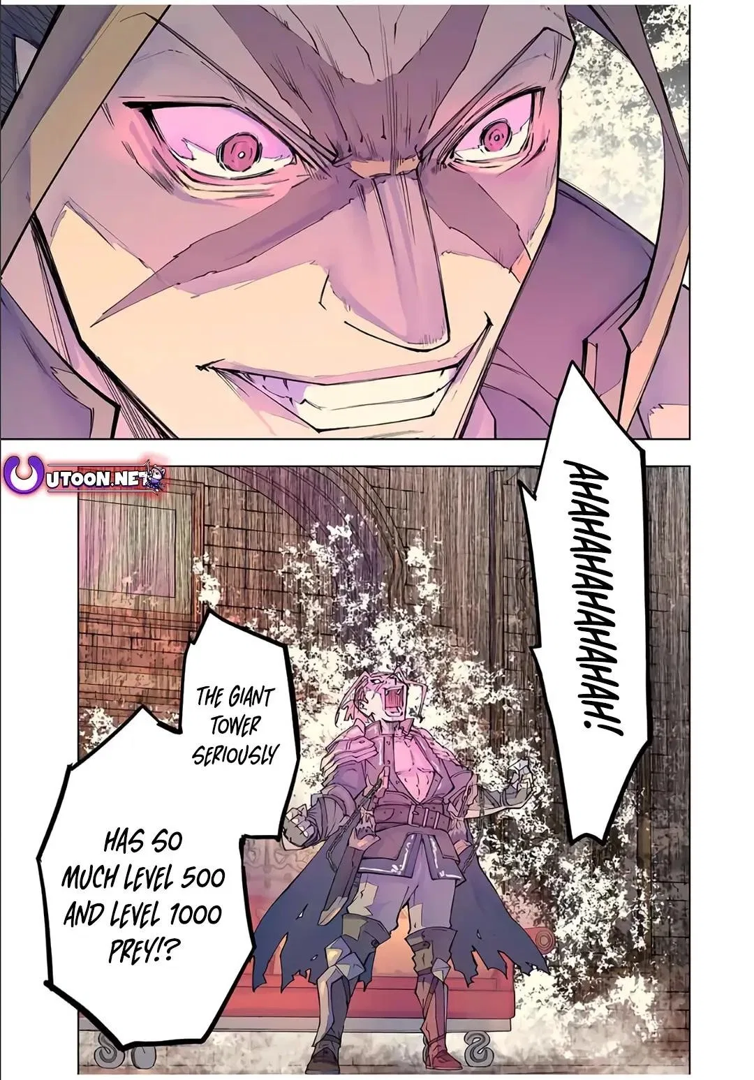 Anime – My Gift Lvl 9999 Unlimited Gacha: Backstabbed in a Backwater Dungeon, I’m Out for Revenge! Chapter 155 – Page 26