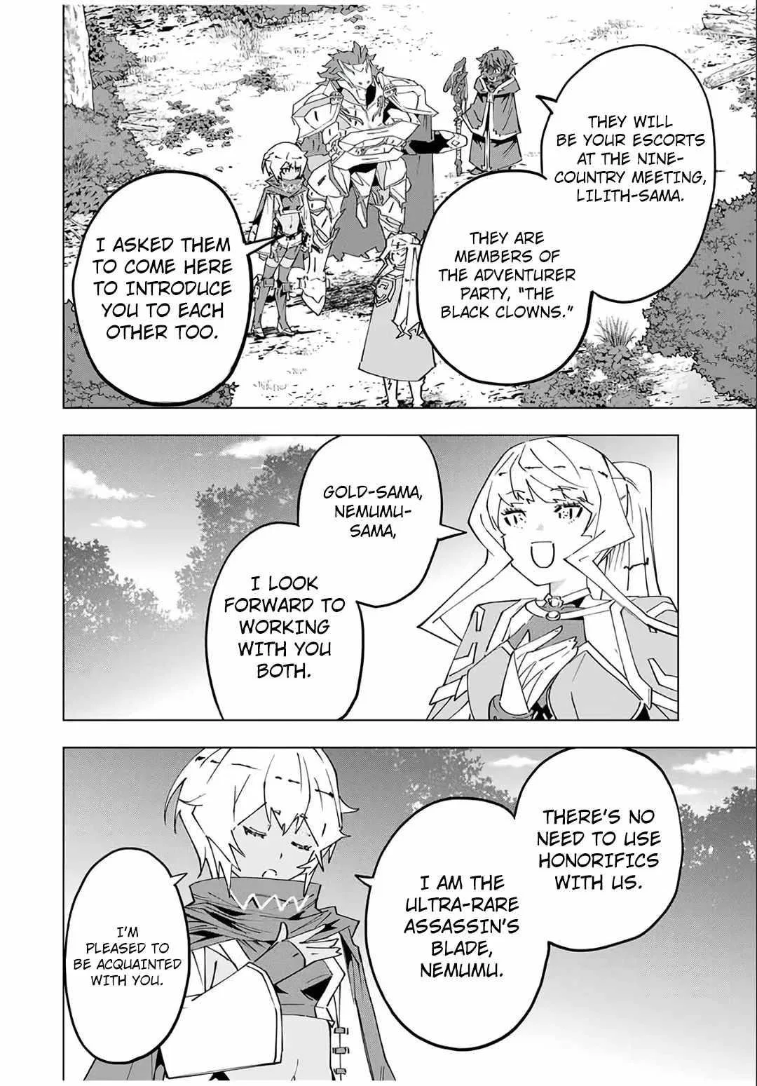 Anime – My Gift Lvl 9999 Unlimited Gacha: Backstabbed in a Backwater Dungeon, I’m Out for Revenge! Chapter 154 – Page 2