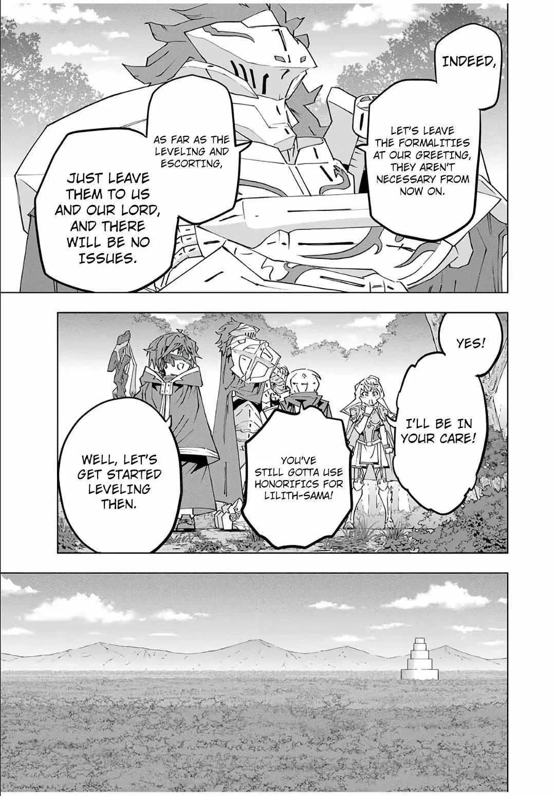 Anime – My Gift Lvl 9999 Unlimited Gacha: Backstabbed in a Backwater Dungeon, I’m Out for Revenge! Chapter 154 – Page 3