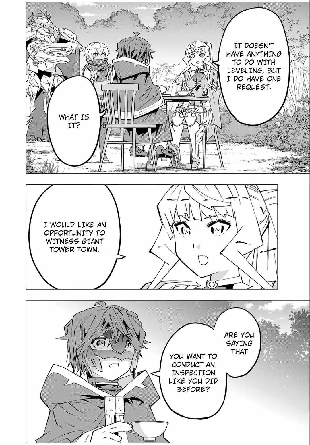 Anime – My Gift Lvl 9999 Unlimited Gacha: Backstabbed in a Backwater Dungeon, I’m Out for Revenge! Chapter 154 – Page 5