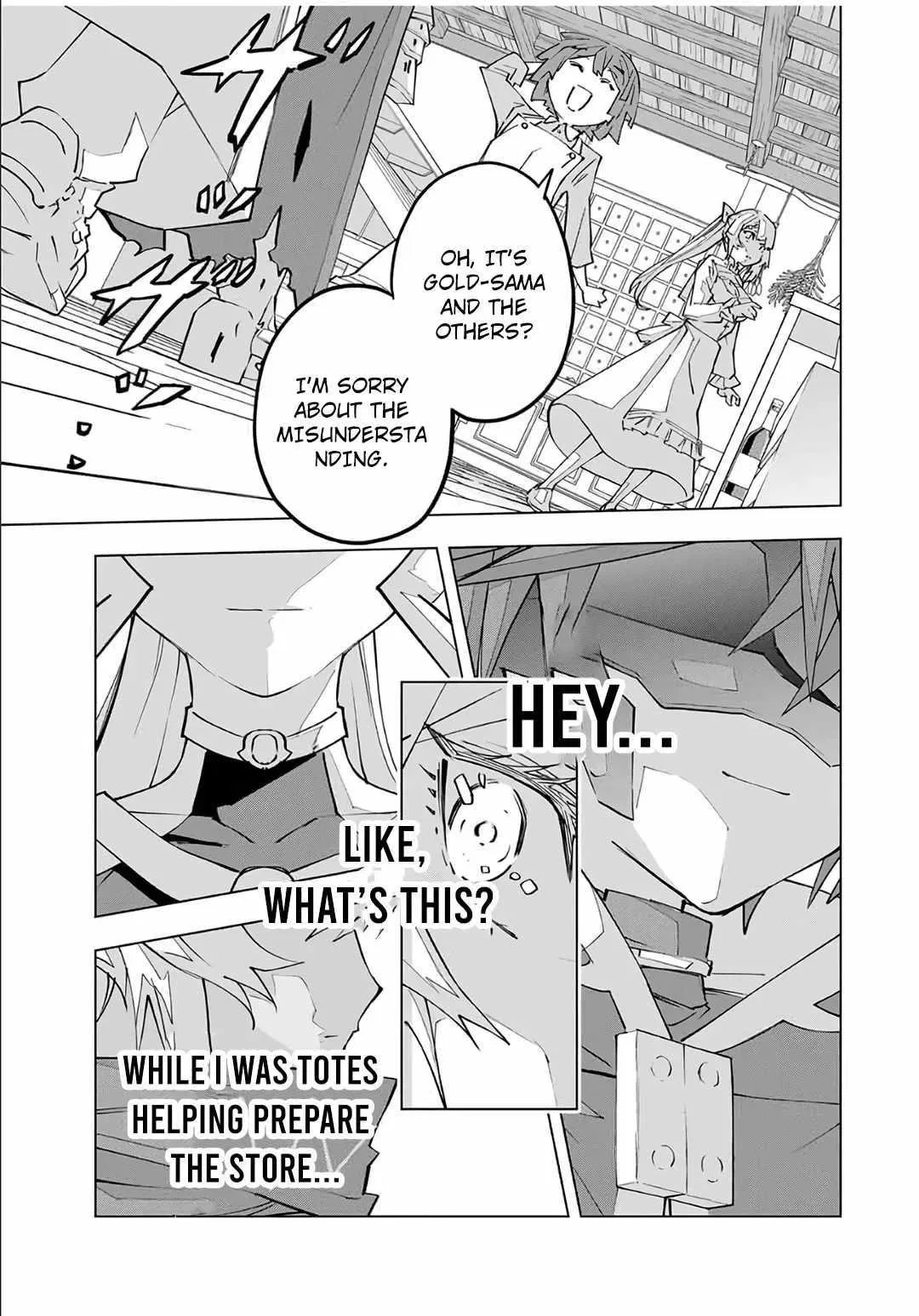 Anime – My Gift Lvl 9999 Unlimited Gacha: Backstabbed in a Backwater Dungeon, I’m Out for Revenge! Chapter 154 – Page 11