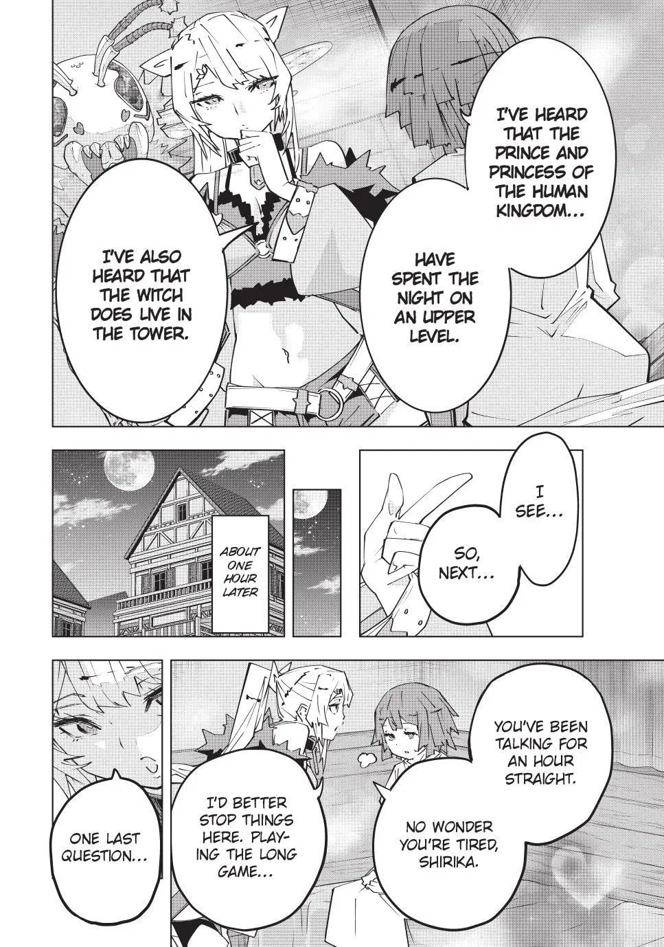 Anime – My Gift Lvl 9999 Unlimited Gacha: Backstabbed in a Backwater Dungeon, I’m Out for Revenge! Chapter 153 – Page 8