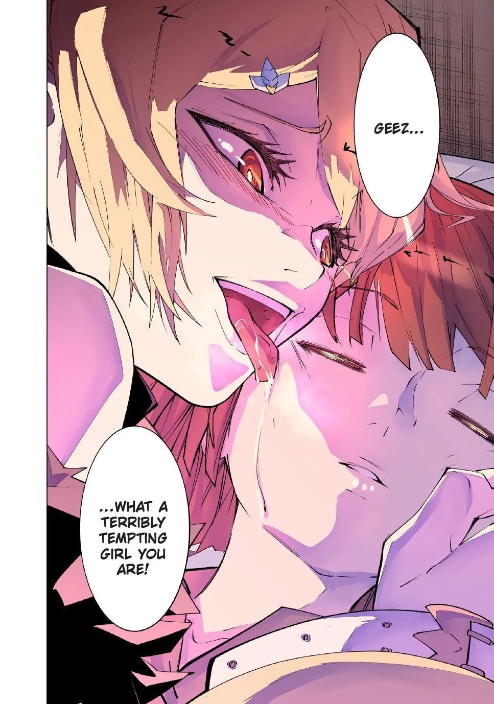 Anime – My Gift Lvl 9999 Unlimited Gacha: Backstabbed in a Backwater Dungeon, I’m Out for Revenge! Chapter 153 – Page 12