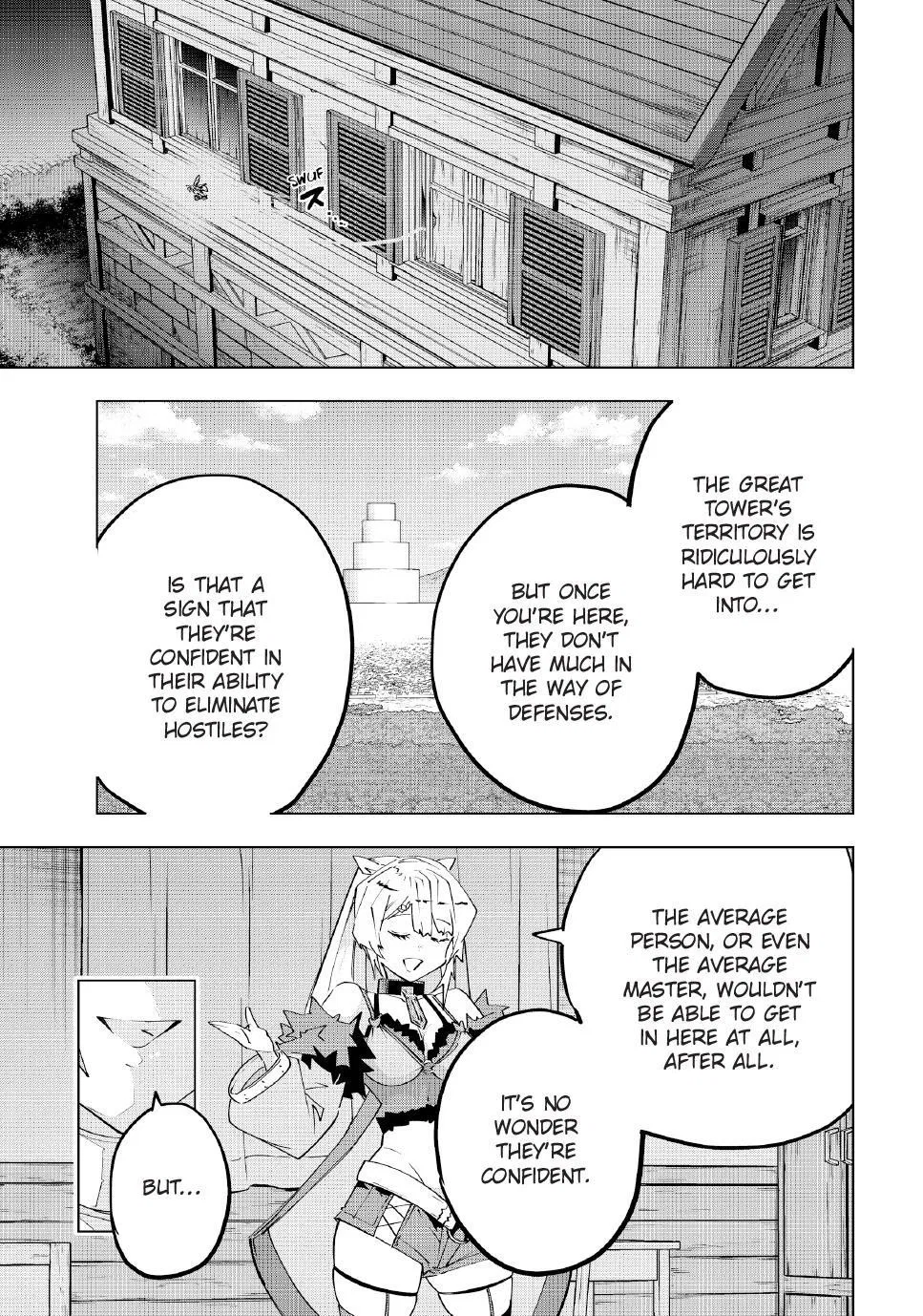 Anime – My Gift Lvl 9999 Unlimited Gacha: Backstabbed in a Backwater Dungeon, I’m Out for Revenge! Chapter 153 – Page 15
