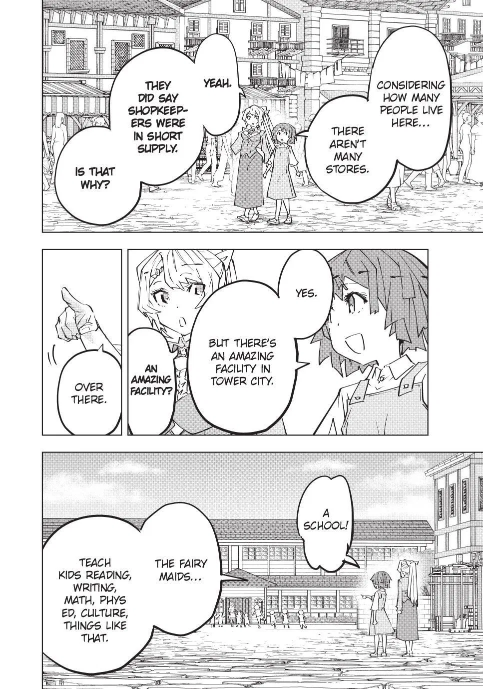 Anime – My Gift Lvl 9999 Unlimited Gacha: Backstabbed in a Backwater Dungeon, I’m Out for Revenge! Chapter 152 – Page 2