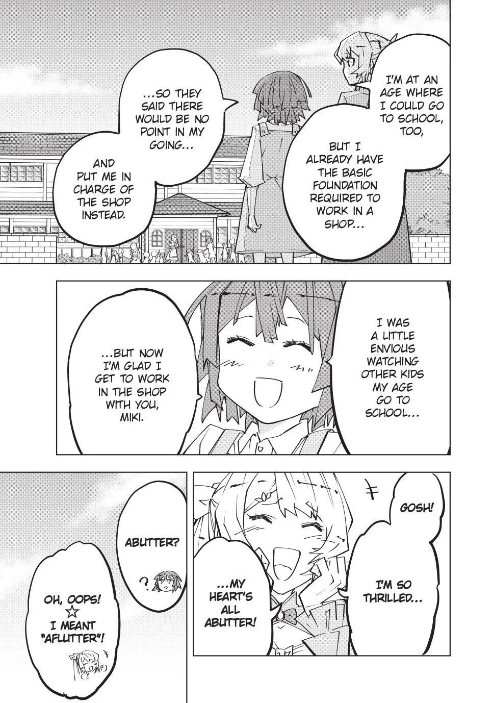 Anime – My Gift Lvl 9999 Unlimited Gacha: Backstabbed in a Backwater Dungeon, I’m Out for Revenge! Chapter 152 – Page 3