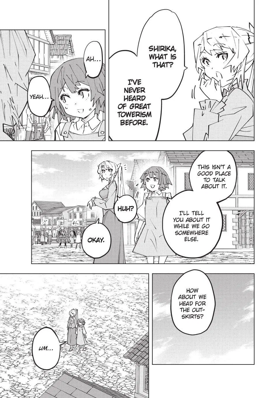 Anime – My Gift Lvl 9999 Unlimited Gacha: Backstabbed in a Backwater Dungeon, I’m Out for Revenge! Chapter 152 – Page 5
