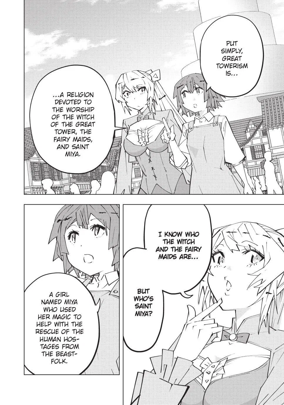 Anime – My Gift Lvl 9999 Unlimited Gacha: Backstabbed in a Backwater Dungeon, I’m Out for Revenge! Chapter 152 – Page 6