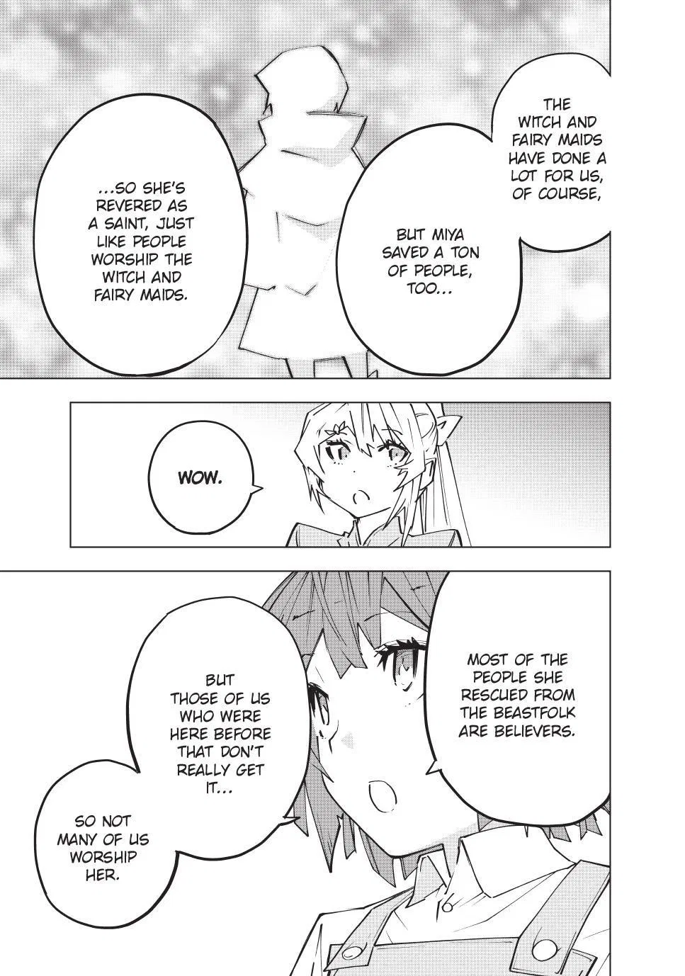 Anime – My Gift Lvl 9999 Unlimited Gacha: Backstabbed in a Backwater Dungeon, I’m Out for Revenge! Chapter 152 – Page 7