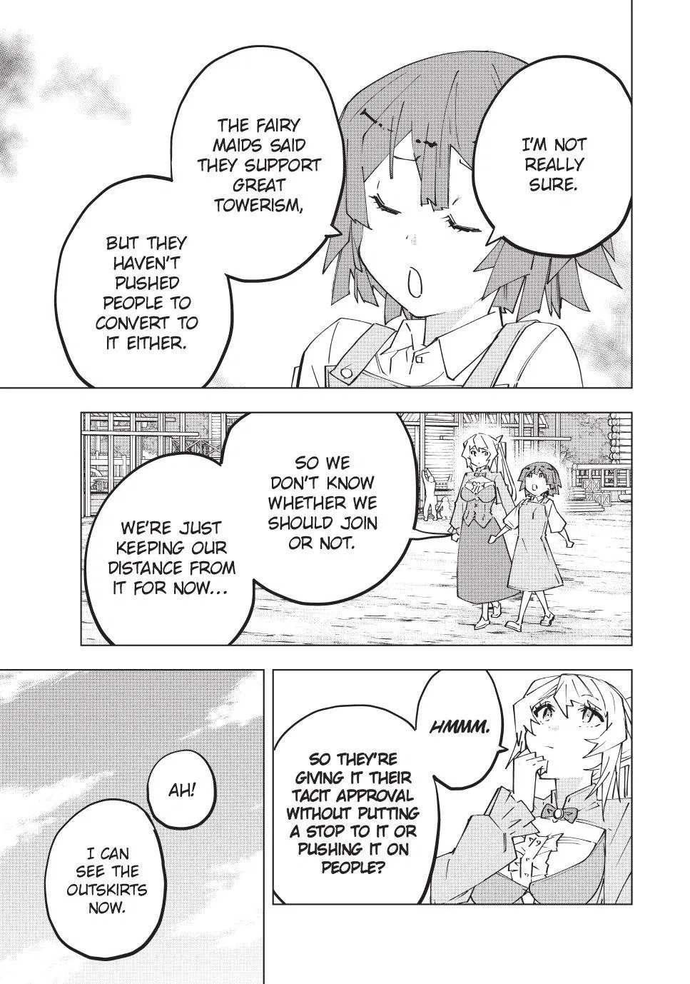 Anime – My Gift Lvl 9999 Unlimited Gacha: Backstabbed in a Backwater Dungeon, I’m Out for Revenge! Chapter 152 – Page 9