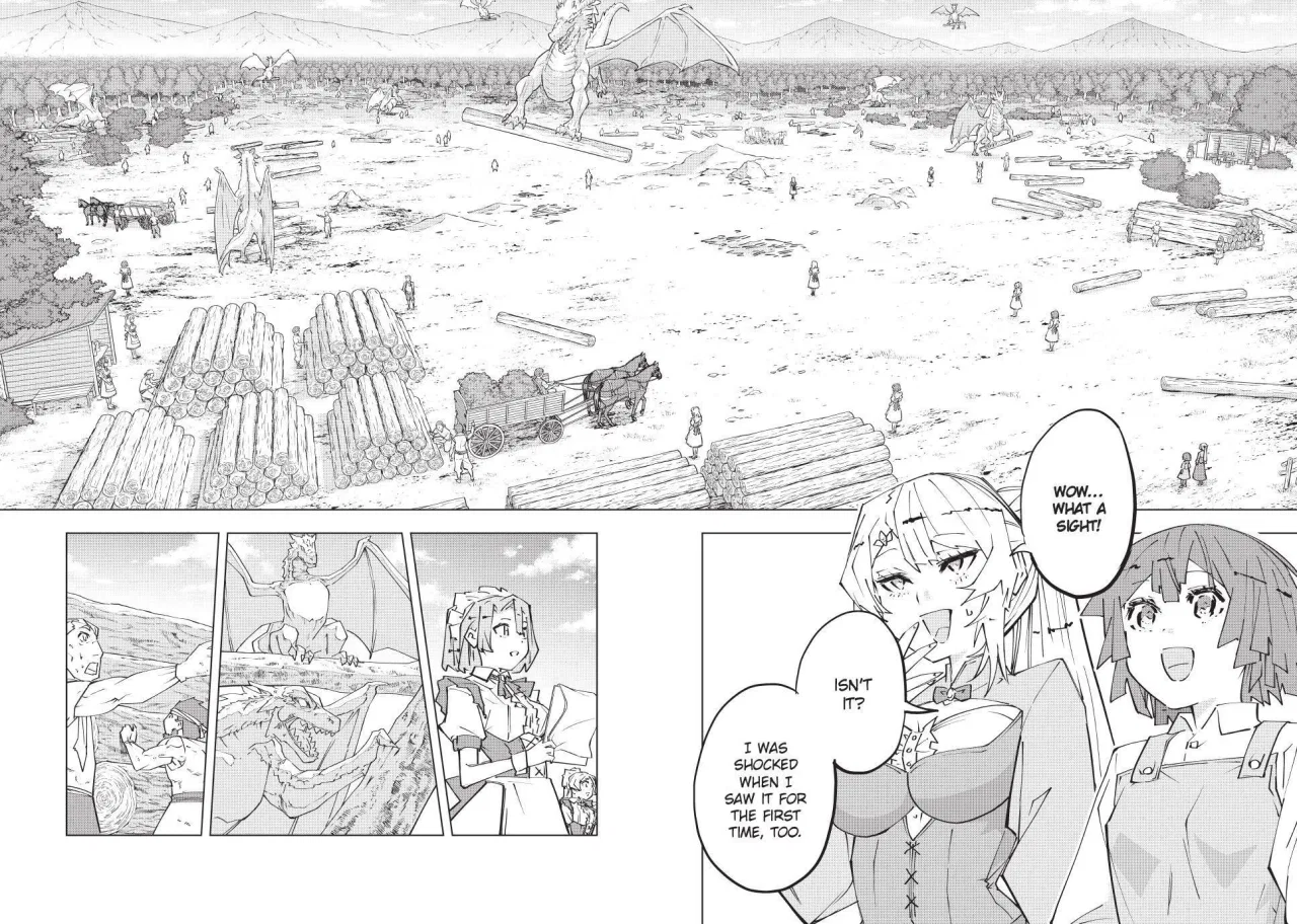 Anime – My Gift Lvl 9999 Unlimited Gacha: Backstabbed in a Backwater Dungeon, I’m Out for Revenge! Chapter 152 – Page 10