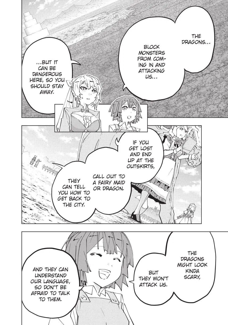 Anime – My Gift Lvl 9999 Unlimited Gacha: Backstabbed in a Backwater Dungeon, I’m Out for Revenge! Chapter 152 – Page 11