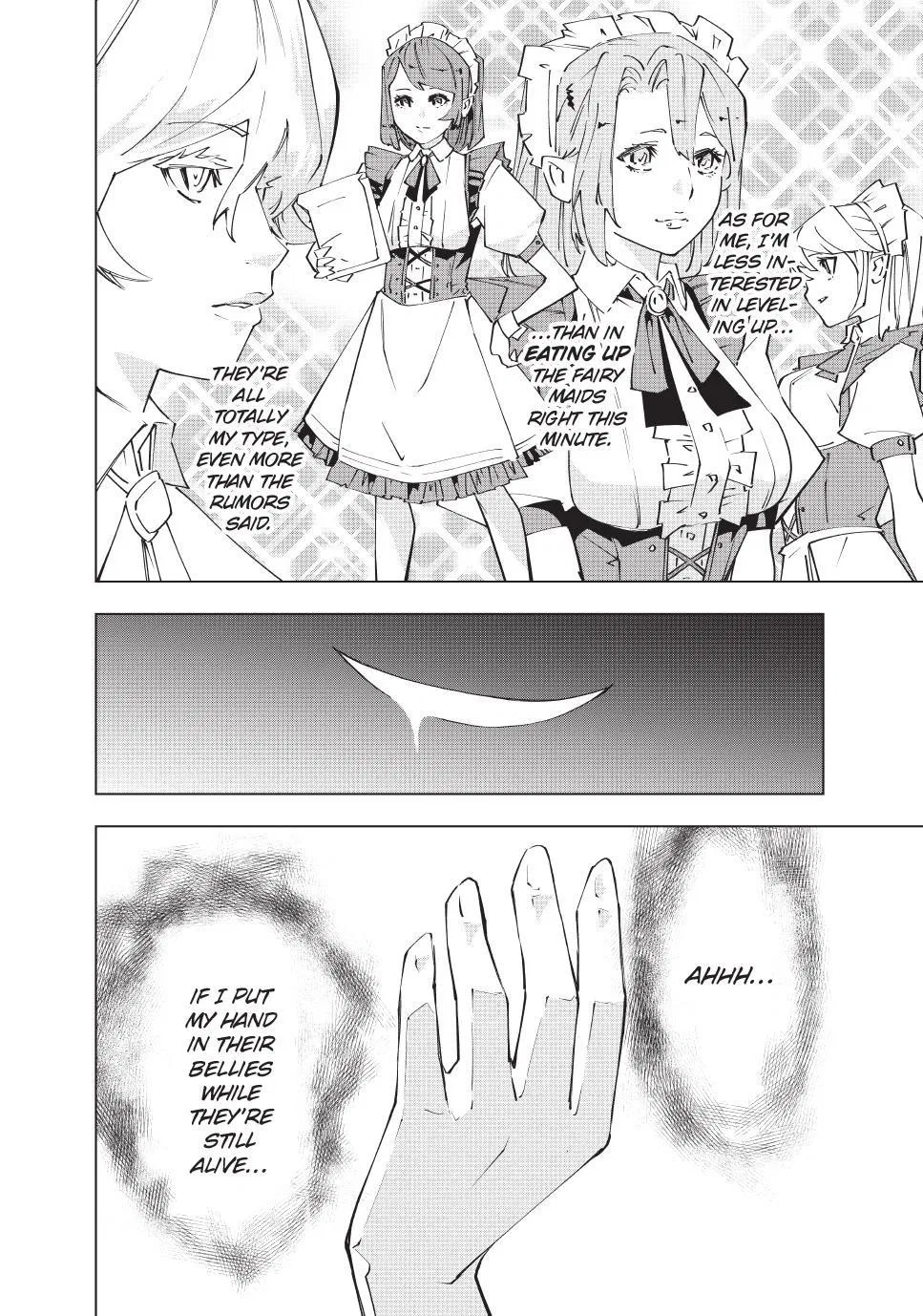 Anime – My Gift Lvl 9999 Unlimited Gacha: Backstabbed in a Backwater Dungeon, I’m Out for Revenge! Chapter 152 – Page 13