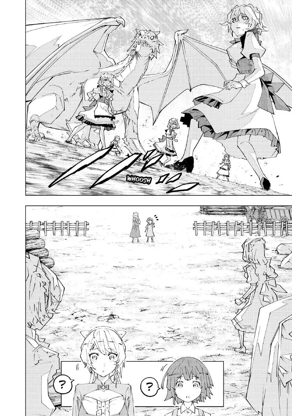 Anime – My Gift Lvl 9999 Unlimited Gacha: Backstabbed in a Backwater Dungeon, I’m Out for Revenge! Chapter 152 – Page 16