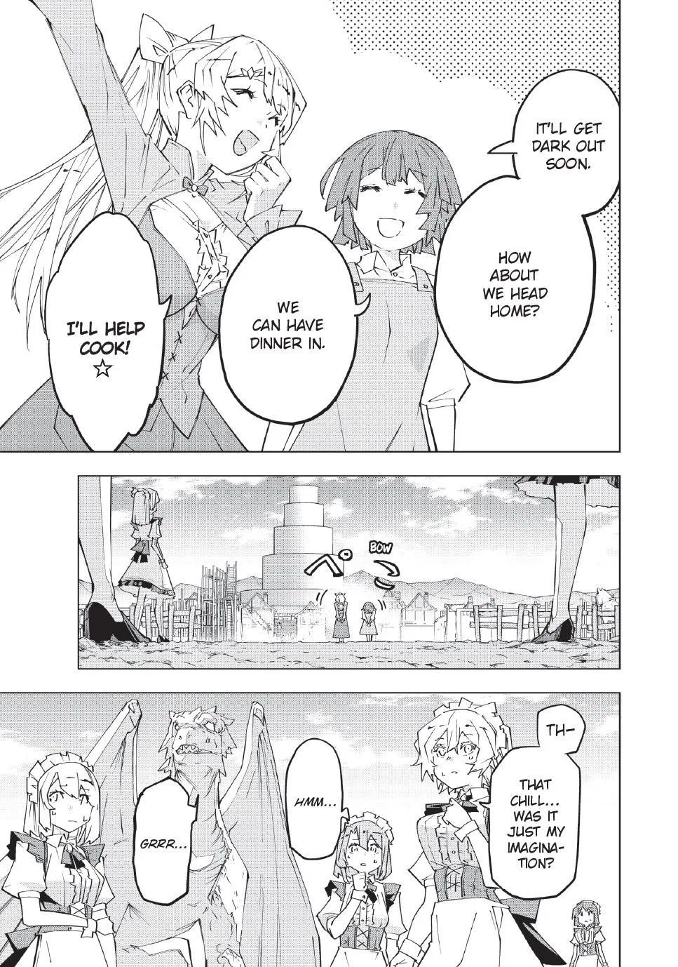 Anime – My Gift Lvl 9999 Unlimited Gacha: Backstabbed in a Backwater Dungeon, I’m Out for Revenge! Chapter 152 – Page 17