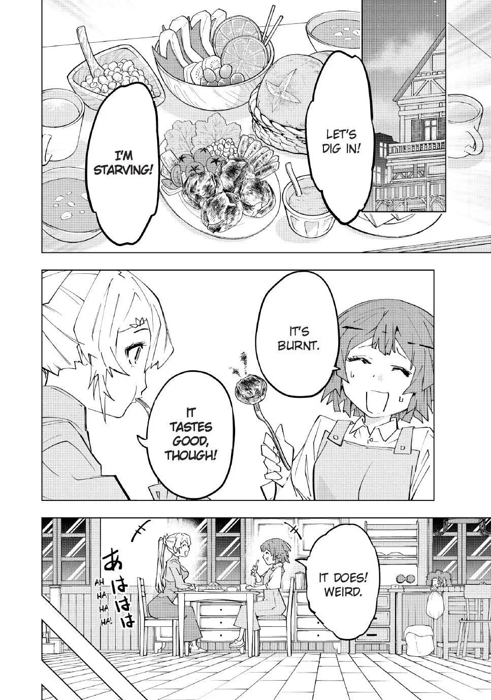Anime – My Gift Lvl 9999 Unlimited Gacha: Backstabbed in a Backwater Dungeon, I’m Out for Revenge! Chapter 152 – Page 18