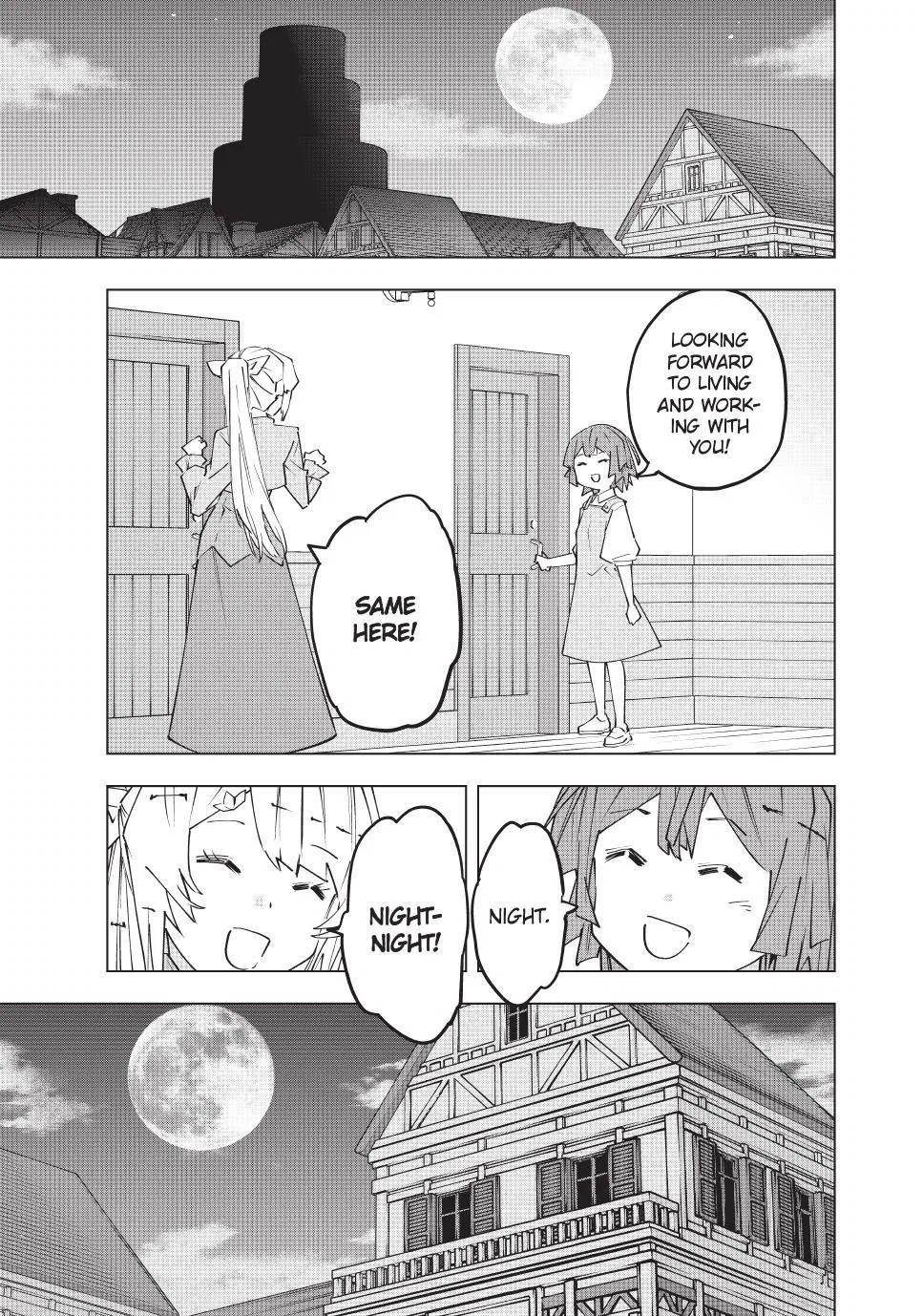 Anime – My Gift Lvl 9999 Unlimited Gacha: Backstabbed in a Backwater Dungeon, I’m Out for Revenge! Chapter 152 – Page 19
