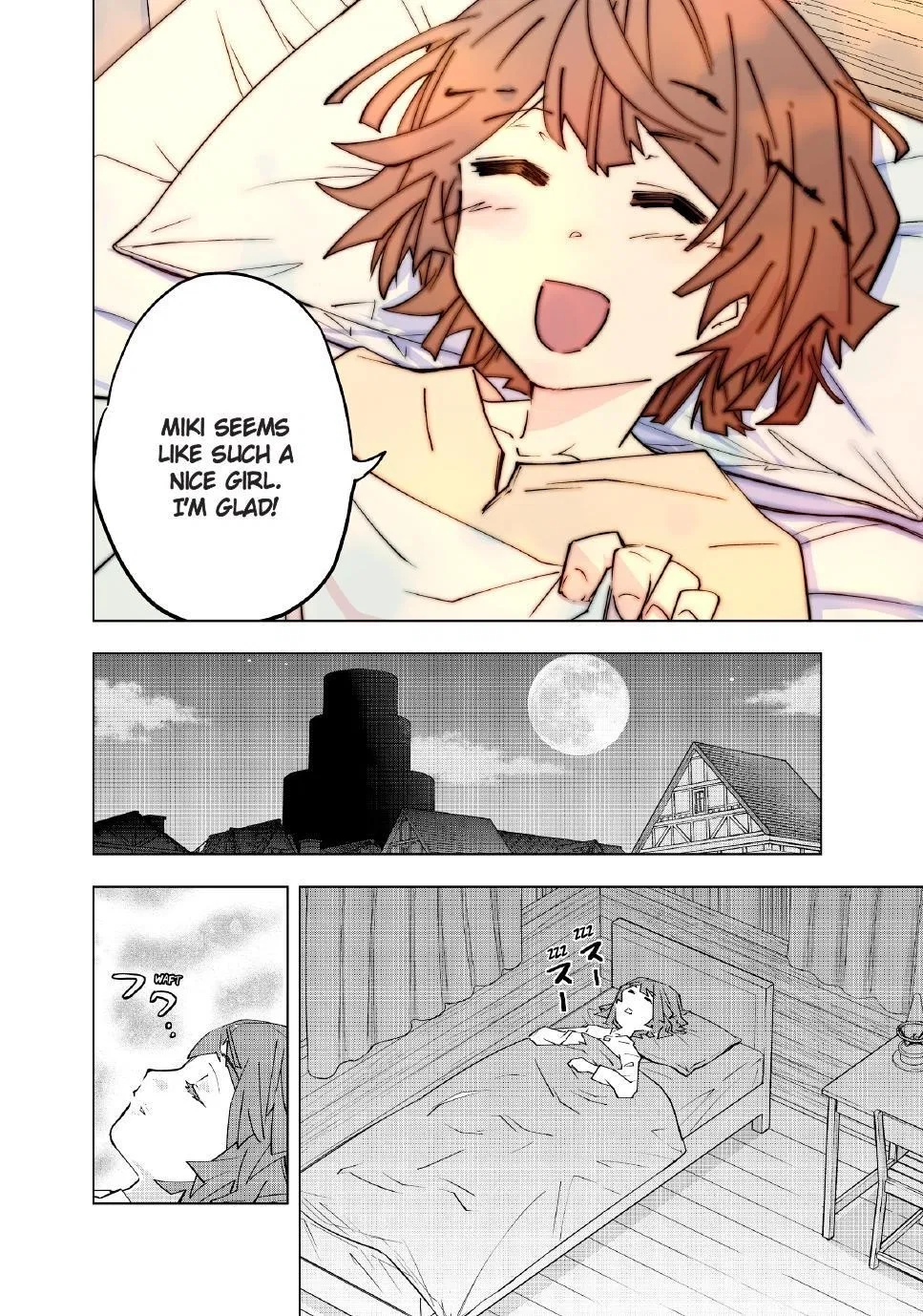 Anime – My Gift Lvl 9999 Unlimited Gacha: Backstabbed in a Backwater Dungeon, I’m Out for Revenge! Chapter 152 – Page 20