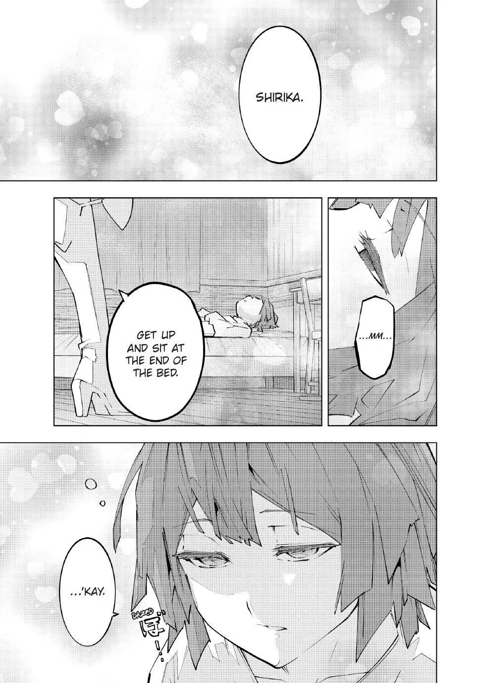 Anime – My Gift Lvl 9999 Unlimited Gacha: Backstabbed in a Backwater Dungeon, I’m Out for Revenge! Chapter 152 – Page 21
