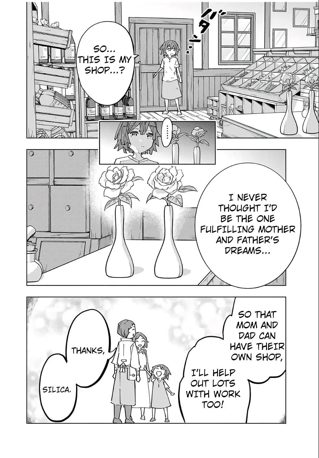 Anime – My Gift Lvl 9999 Unlimited Gacha: Backstabbed in a Backwater Dungeon, I’m Out for Revenge! Chapter 151 – Page 2