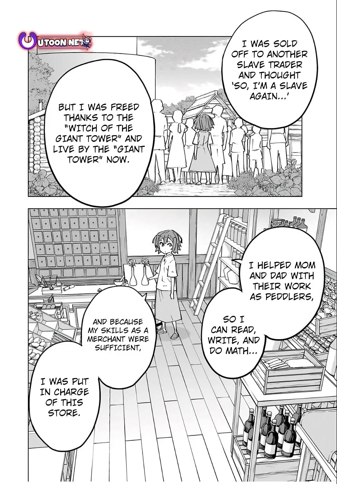 Anime – My Gift Lvl 9999 Unlimited Gacha: Backstabbed in a Backwater Dungeon, I’m Out for Revenge! Chapter 151 – Page 4