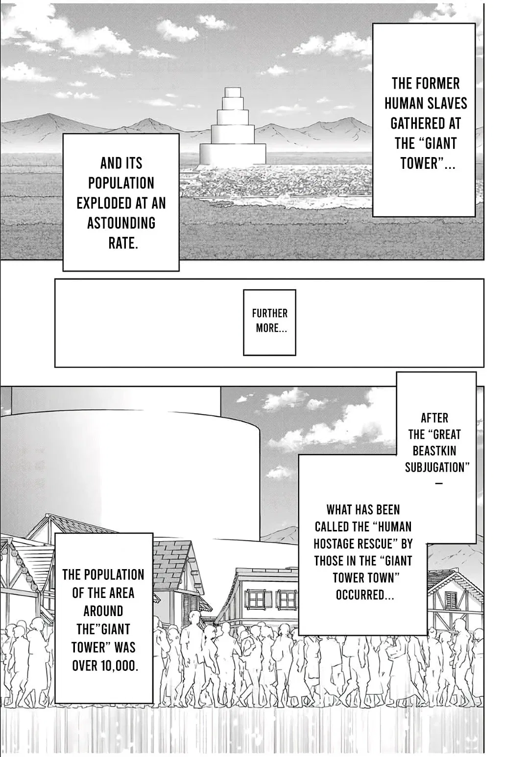 Anime – My Gift Lvl 9999 Unlimited Gacha: Backstabbed in a Backwater Dungeon, I’m Out for Revenge! Chapter 151 – Page 7