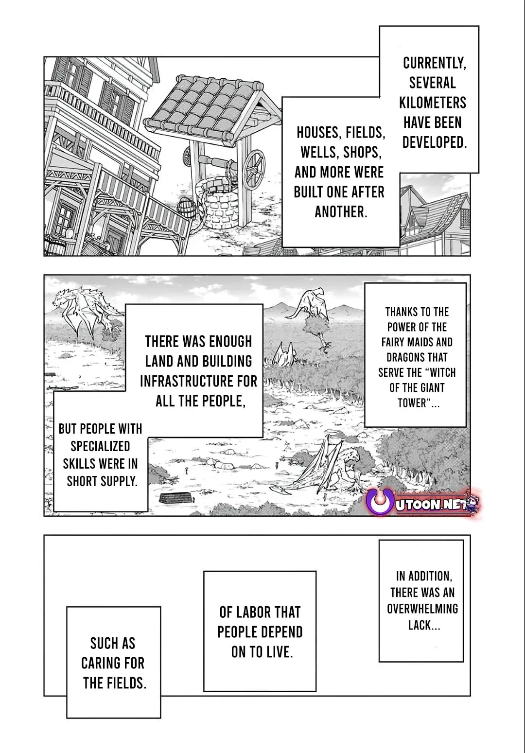 Anime – My Gift Lvl 9999 Unlimited Gacha: Backstabbed in a Backwater Dungeon, I’m Out for Revenge! Chapter 151 – Page 8