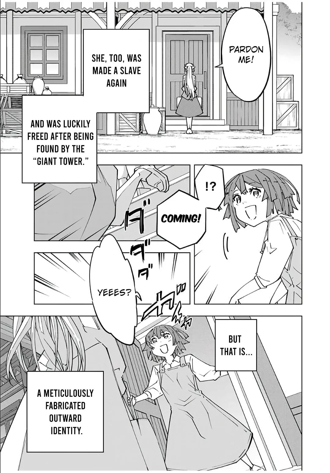 Anime – My Gift Lvl 9999 Unlimited Gacha: Backstabbed in a Backwater Dungeon, I’m Out for Revenge! Chapter 151 – Page 11