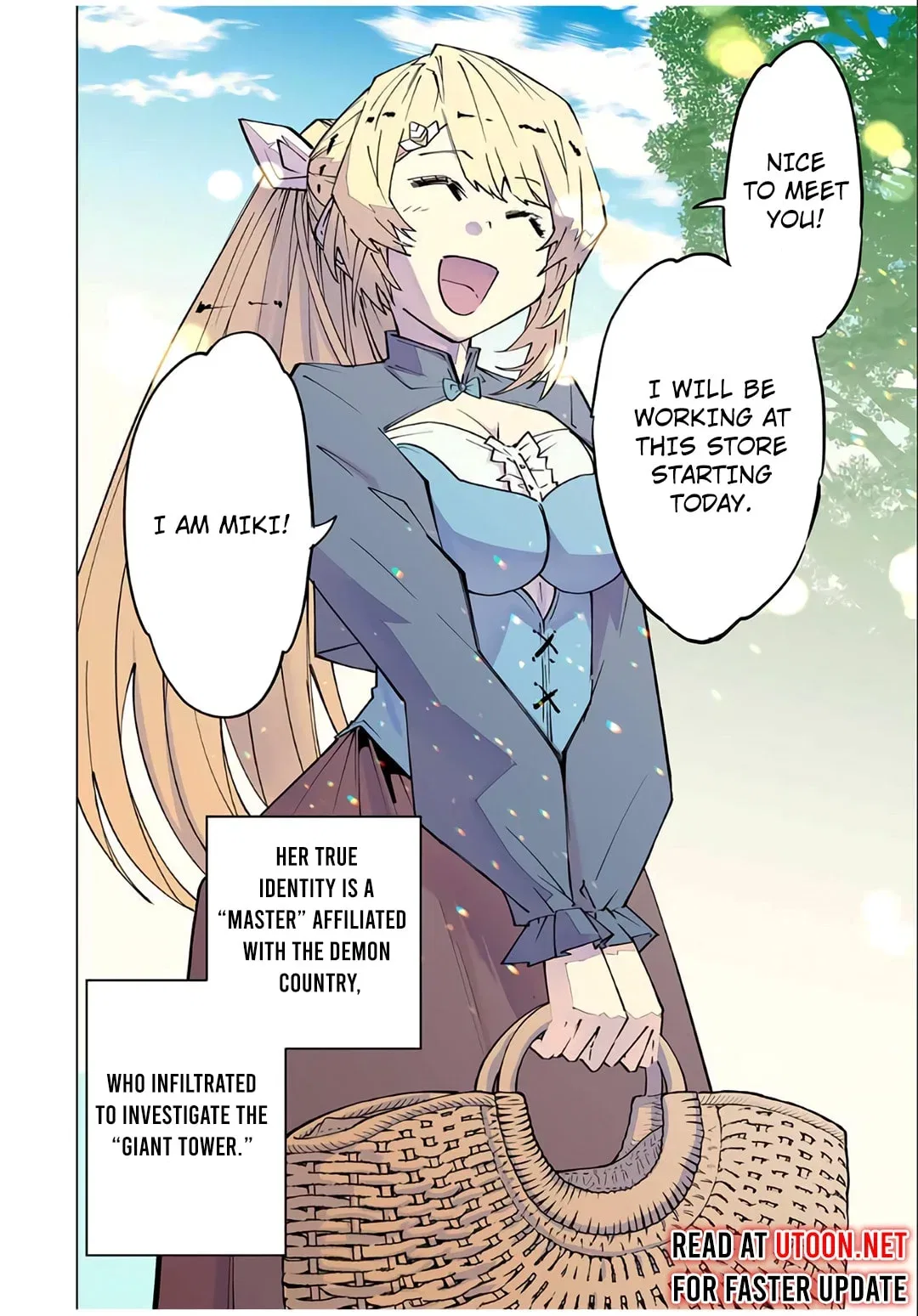 Anime – My Gift Lvl 9999 Unlimited Gacha: Backstabbed in a Backwater Dungeon, I’m Out for Revenge! Chapter 151 – Page 12