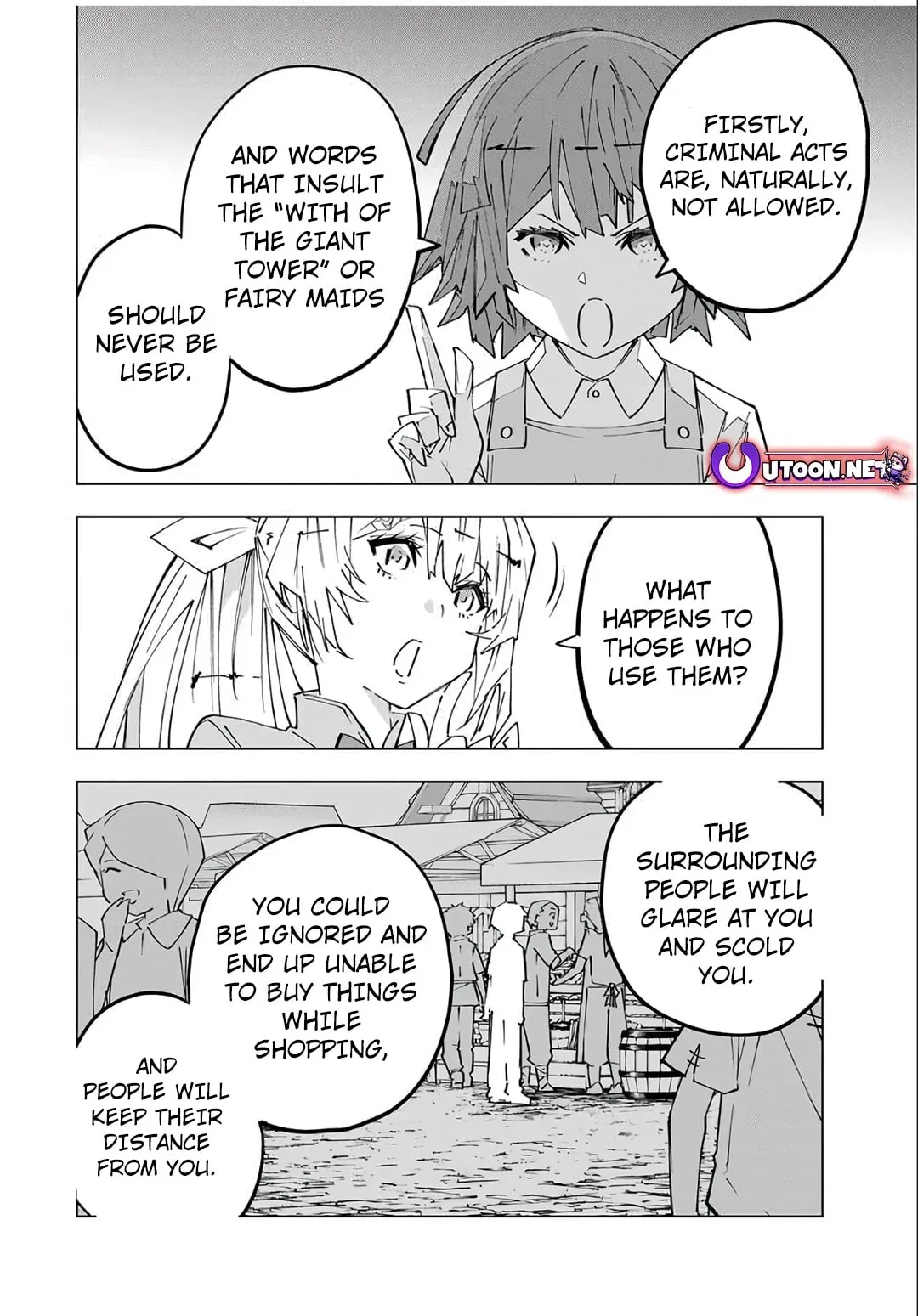 Anime – My Gift Lvl 9999 Unlimited Gacha: Backstabbed in a Backwater Dungeon, I’m Out for Revenge! Chapter 151 – Page 16