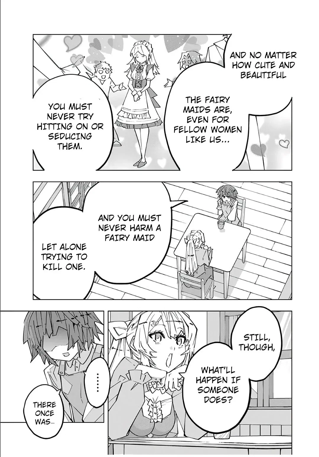 Anime – My Gift Lvl 9999 Unlimited Gacha: Backstabbed in a Backwater Dungeon, I’m Out for Revenge! Chapter 151 – Page 17