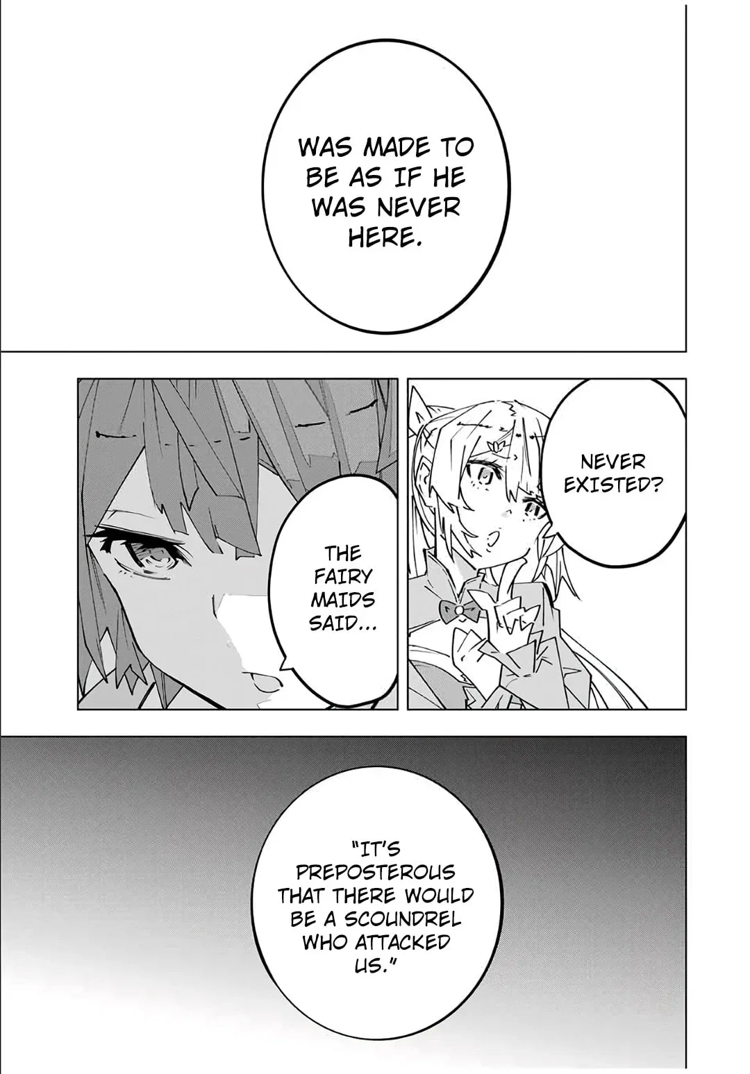 Anime – My Gift Lvl 9999 Unlimited Gacha: Backstabbed in a Backwater Dungeon, I’m Out for Revenge! Chapter 151 – Page 19