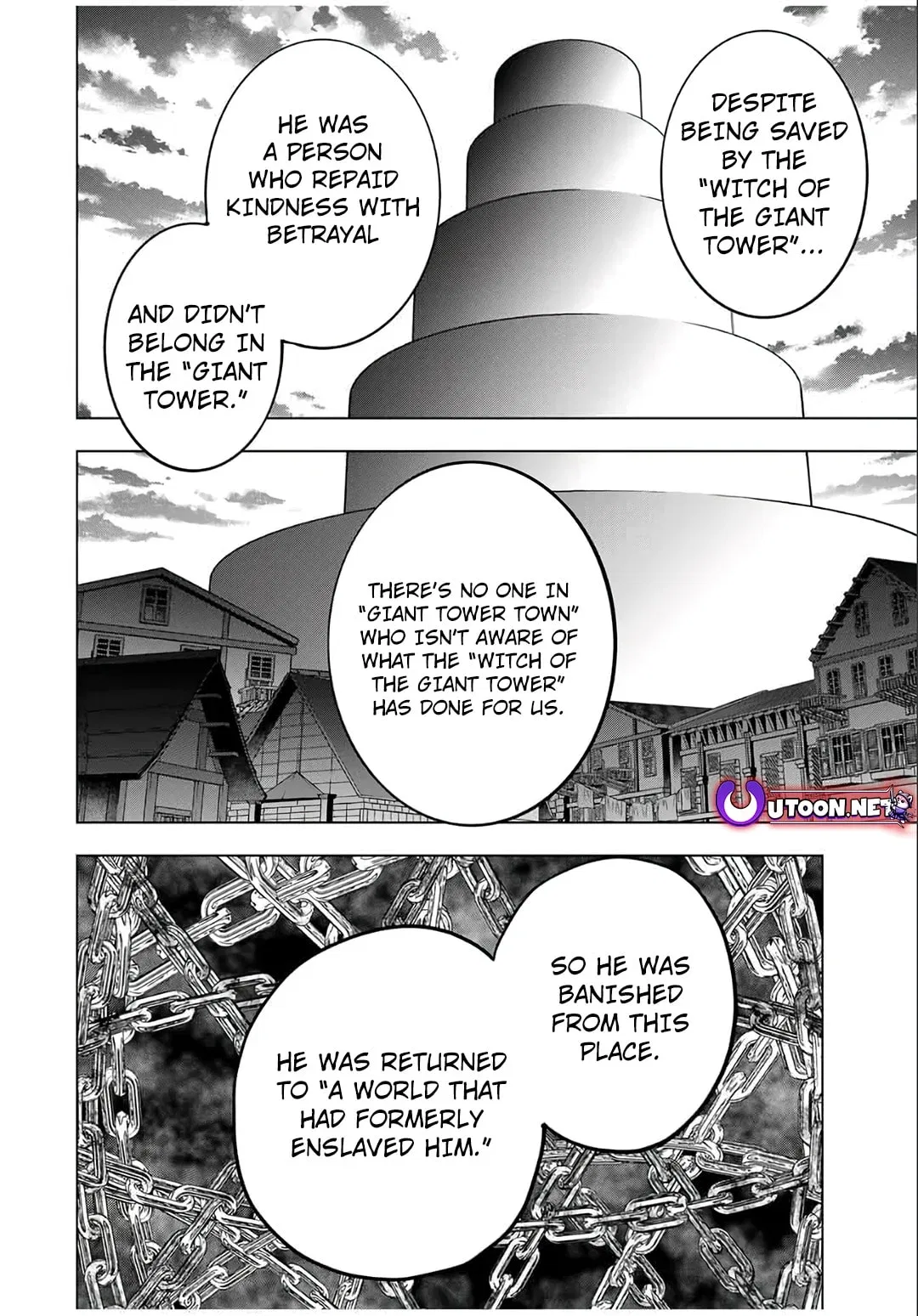 Anime – My Gift Lvl 9999 Unlimited Gacha: Backstabbed in a Backwater Dungeon, I’m Out for Revenge! Chapter 151 – Page 20