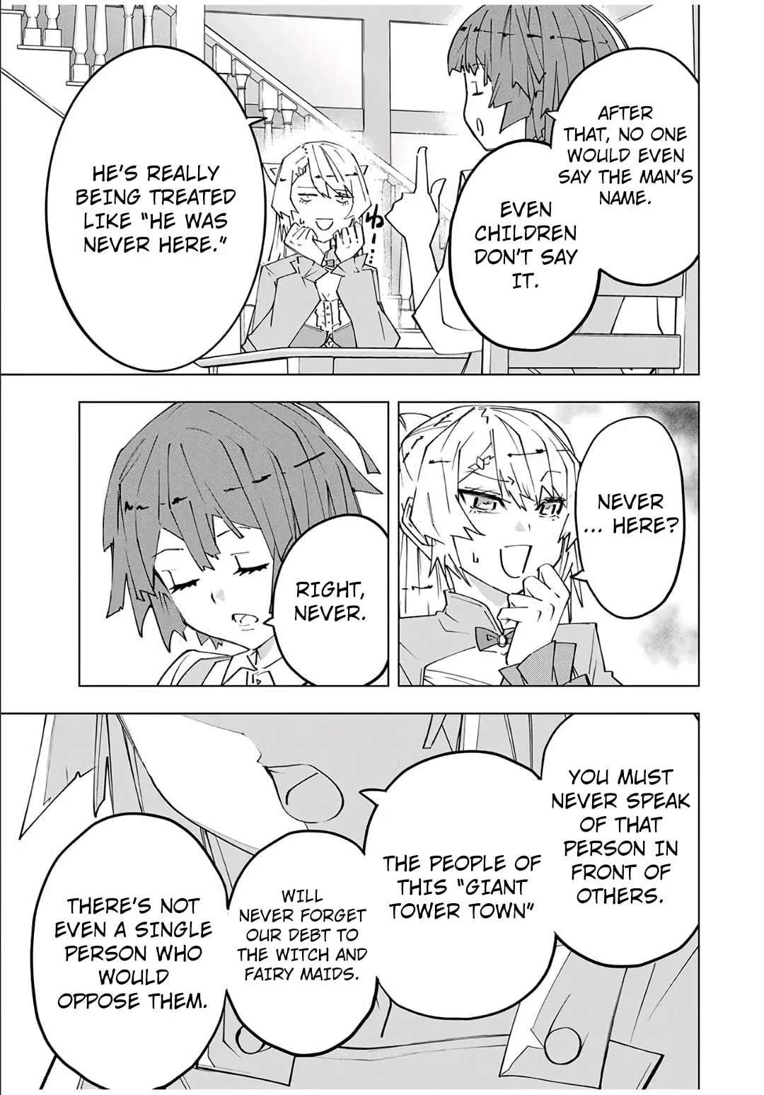 Anime – My Gift Lvl 9999 Unlimited Gacha: Backstabbed in a Backwater Dungeon, I’m Out for Revenge! Chapter 151 – Page 21
