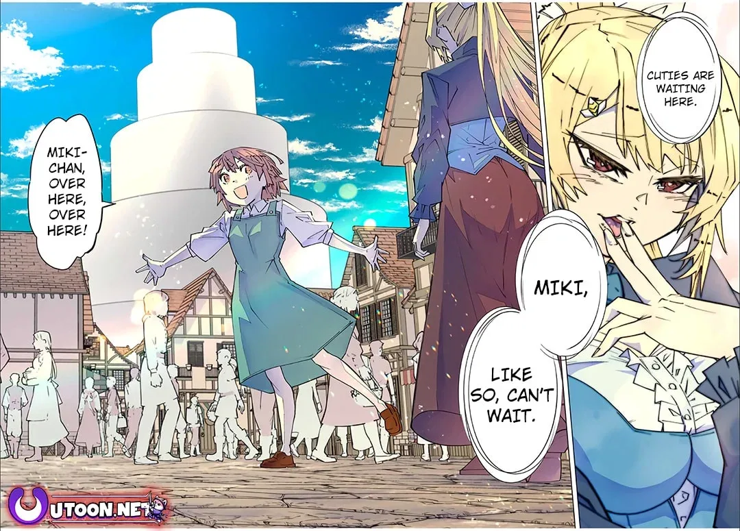 Anime – My Gift Lvl 9999 Unlimited Gacha: Backstabbed in a Backwater Dungeon, I’m Out for Revenge! Chapter 151 – Page 24