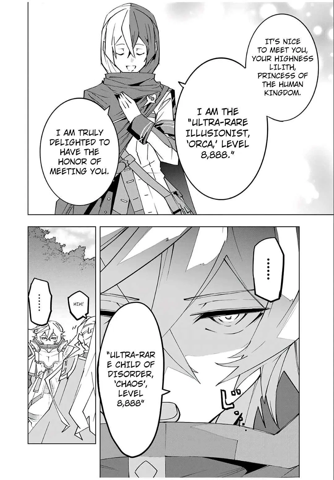 Anime – My Gift Lvl 9999 Unlimited Gacha: Backstabbed in a Backwater Dungeon, I’m Out for Revenge! Chapter 150 – Page 2