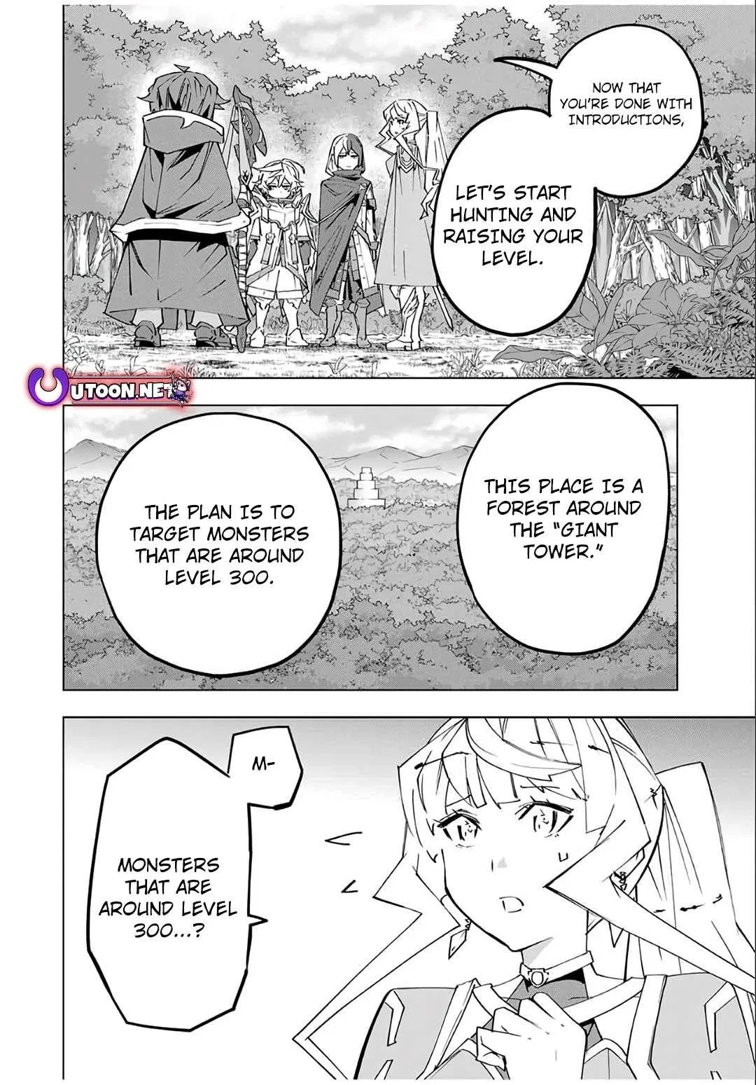 Anime – My Gift Lvl 9999 Unlimited Gacha: Backstabbed in a Backwater Dungeon, I’m Out for Revenge! Chapter 150 – Page 4